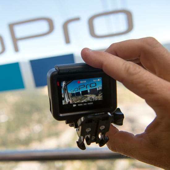 GoPro Announces 2 Hero5 Camera Models
