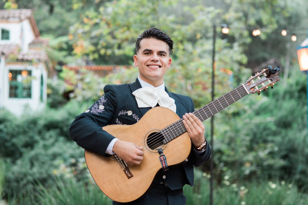 Wildlife Conservation Wedding