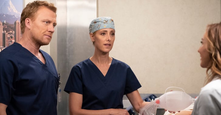 Grey's anatomy season 15 123movies top
