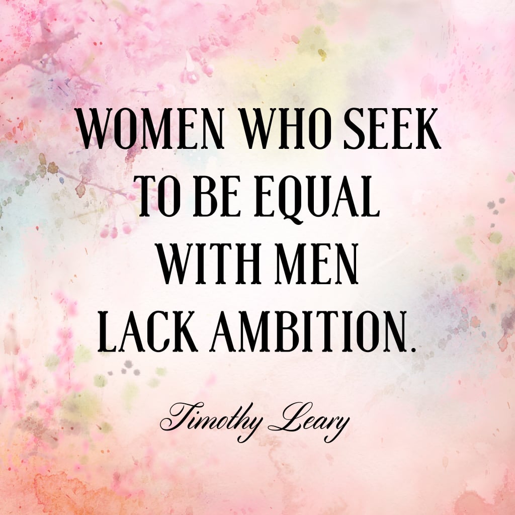 Quotes About Women | POPSUGAR Love & Sex