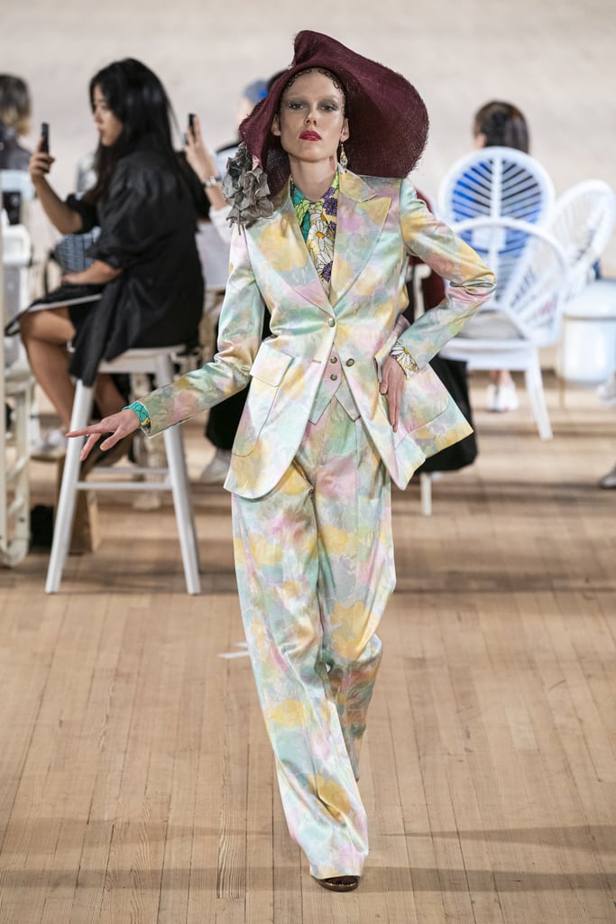 Marc Jacobs Spring 2020 Runway Pictures