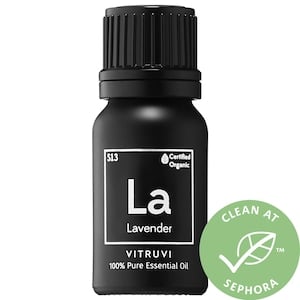 Vitruvi Organic Lavender Oil