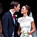 Pippa Middleton and James Matthews Wedding Facts