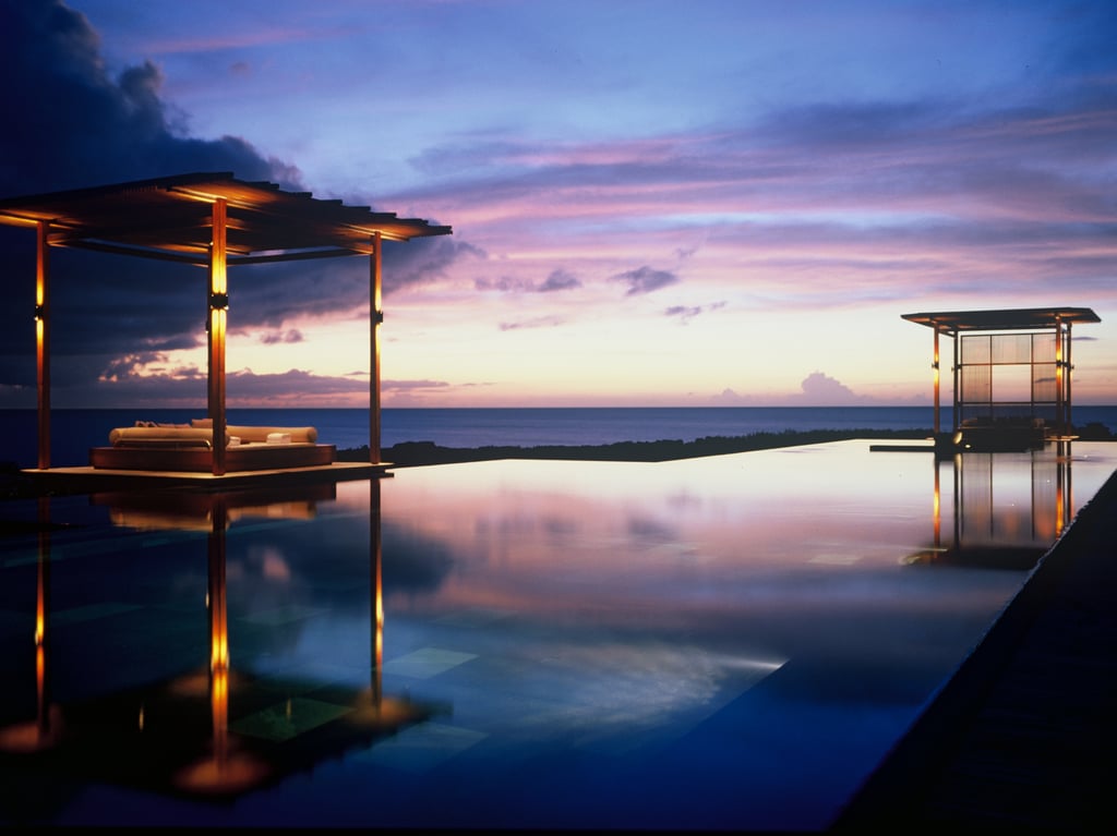 Brad Pitt Thanksgiving in Turks and Caicos