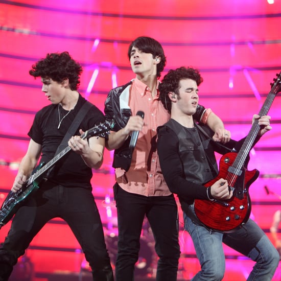 Are the Jonas Brothers Reuniting?