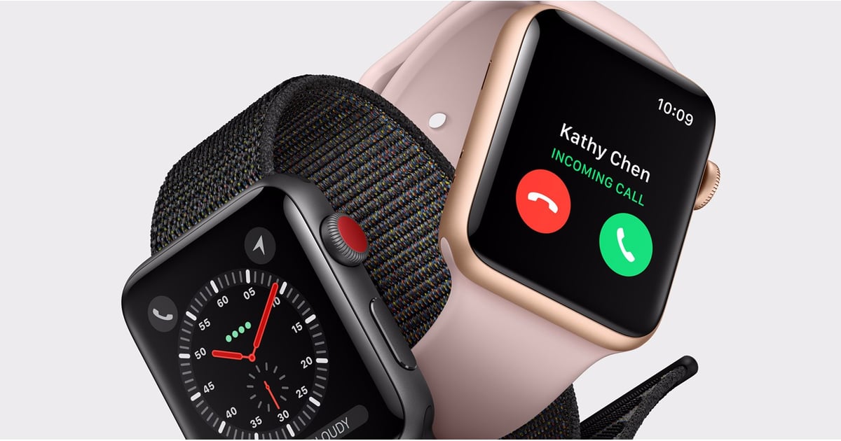 7 Features That Finally Make the New Apple Watch Worth It