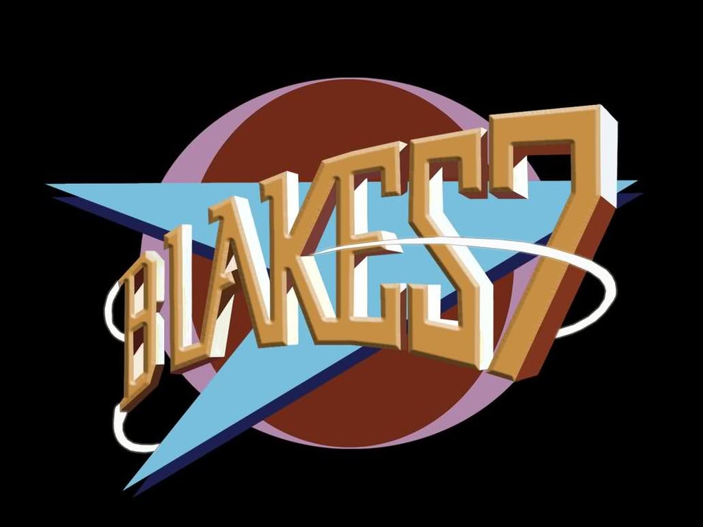 Blake's 7