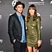 Justin Timberlake and Jessica Biel at Book of Love Premiere