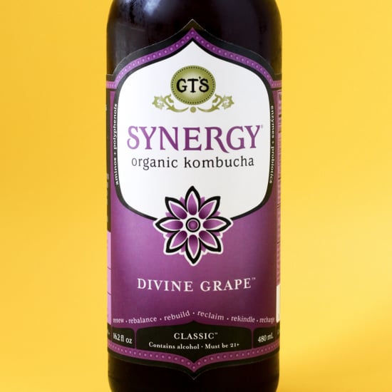 The Best GT's Kombucha Flavors