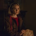 10 Juicy Details We've Conjured About Chilling Adventures of Sabrina Season 2