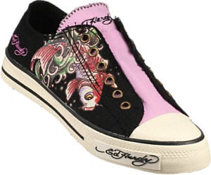 Ed Hardy Koi