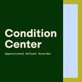 What Is Oppositional Defiant Disorder, a Commonly Misunderstood Condition?