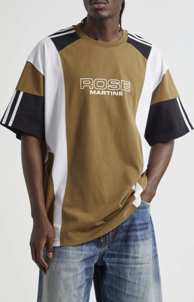 Best T-Shirt For the "Grand National Tour"