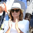 Want to Know Where Kate Got Her Style? Mum Carole Middleton Has the Answers