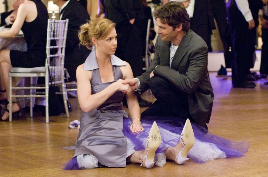 27 Dresses Early 2000s Movies Streaming On Hbo Max 2021 Popsugar Entertainment Uk Photo 11 