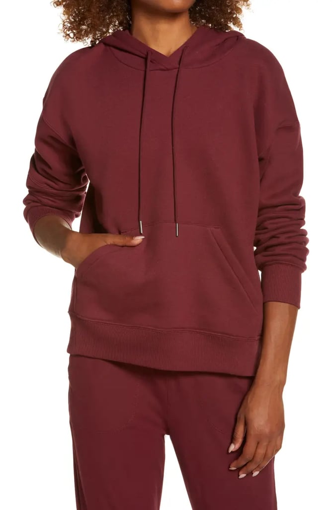 Hip Hoodie: Zella Cara Hoodie