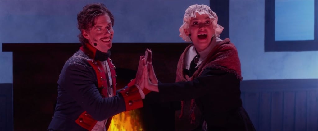 Celebrity Cameos in the Gilmore Girls Reboot