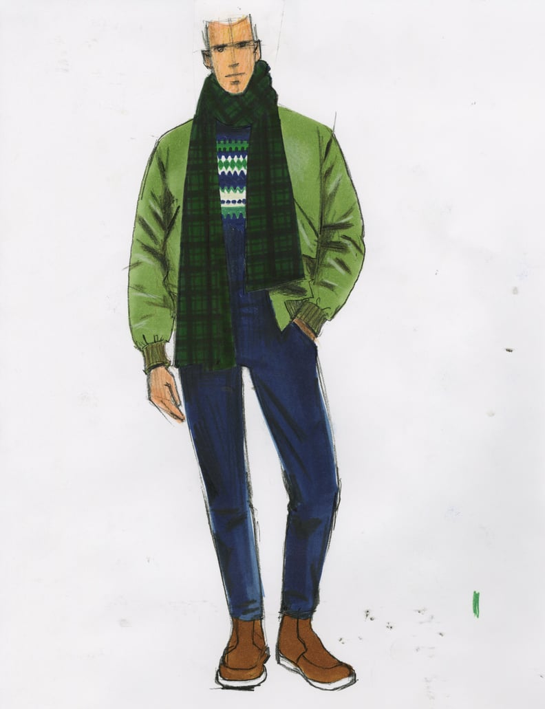 J.Crew Men's