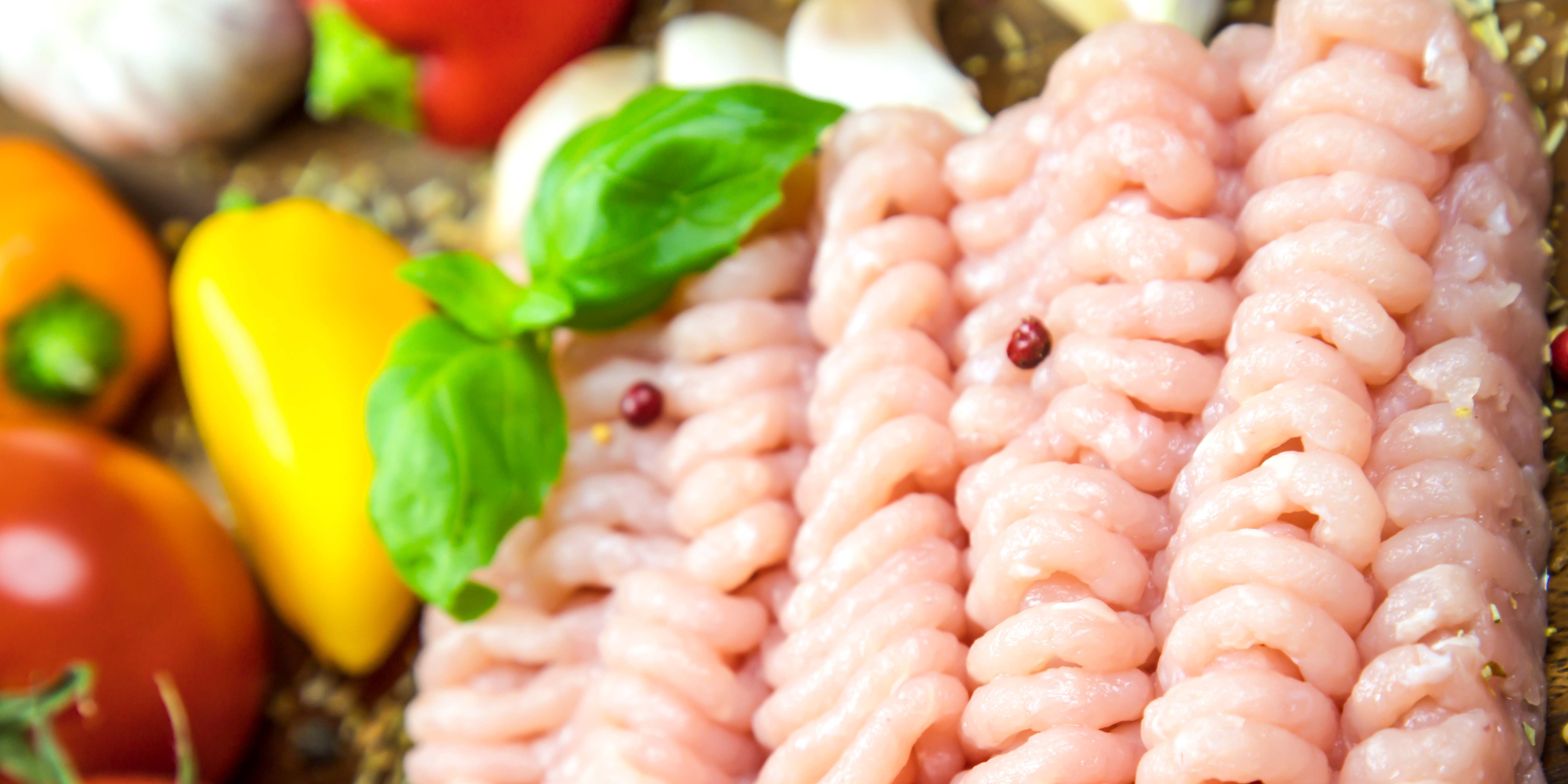 JennieO Ground Turkey Recall 2018 PS Fitness