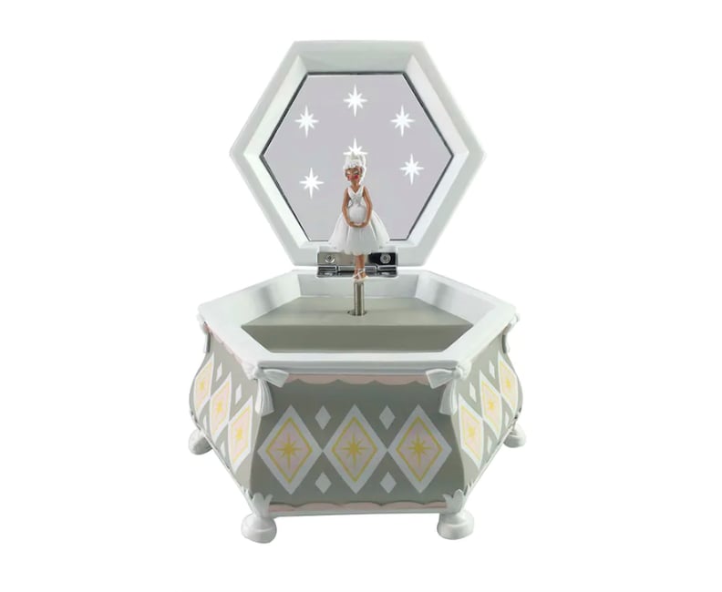 Disney’s The Nutcracker Ballerina Music Box