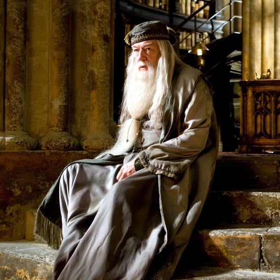 Is Dumbledore Related to Salazar Slytherin?