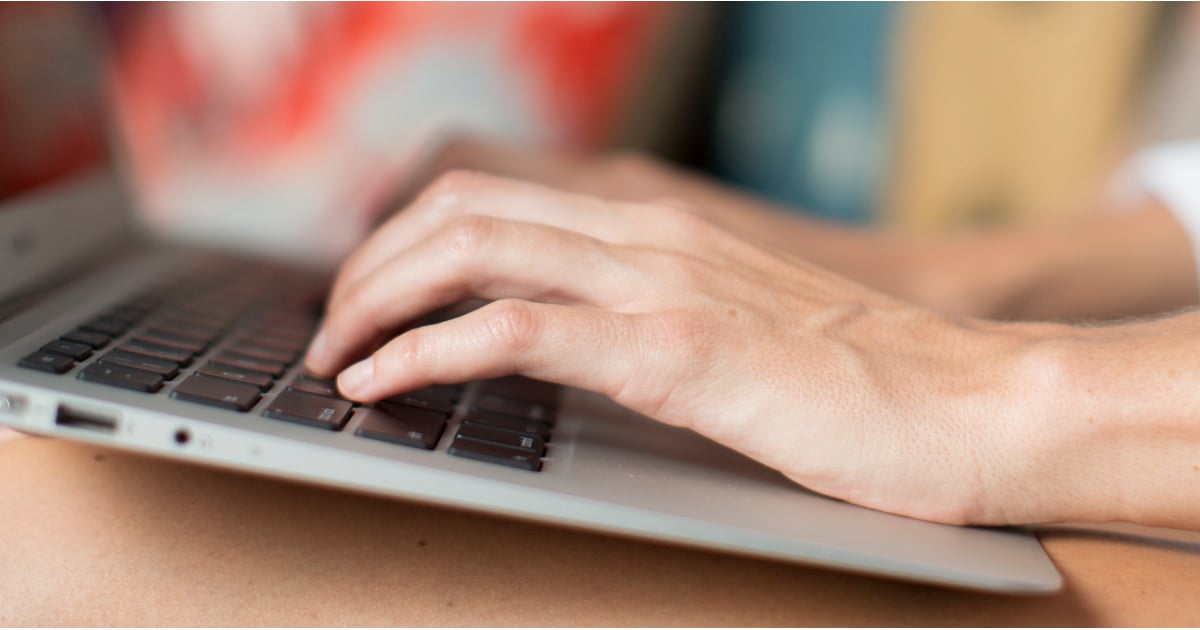 Wrist Exercises to Prevent Carpal Tunnel | POPSUGAR Fitness