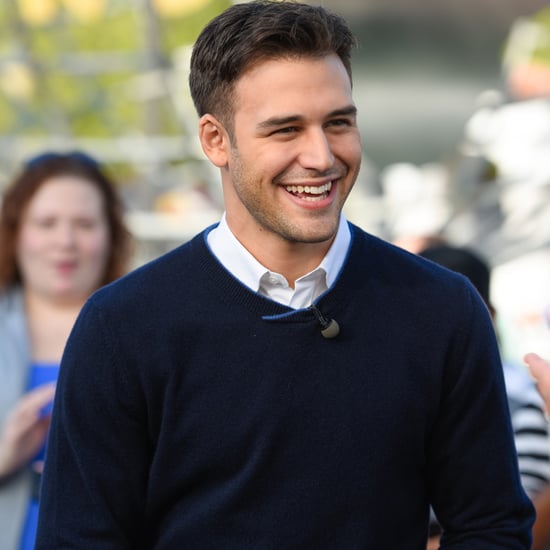 Hot Ryan Guzman Pictures