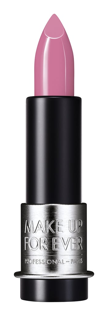 Best For Fair Skin Tones: Make Up For Ever Artist Rouge Lipstick in C209