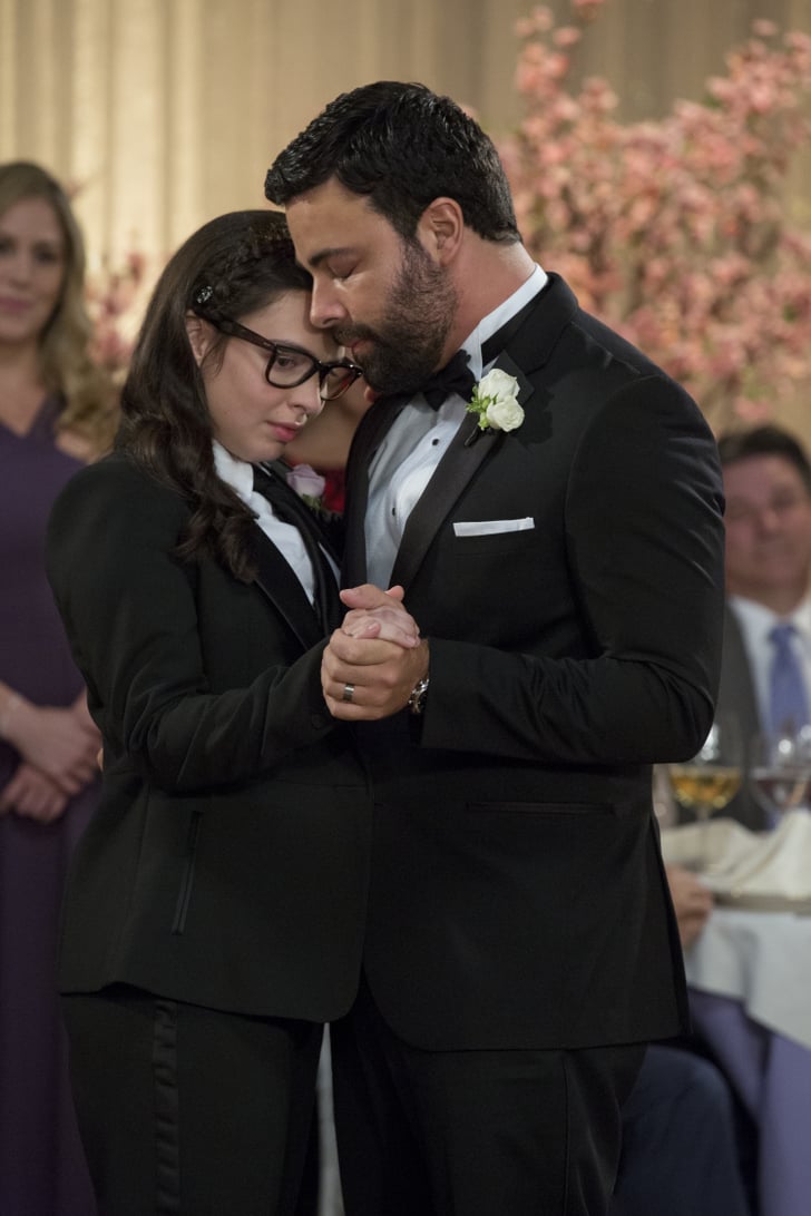 A Bigger Role For Elena and Alex's Dad | What We Want to See on Season