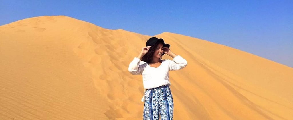 Female Travel Bloggers of Color