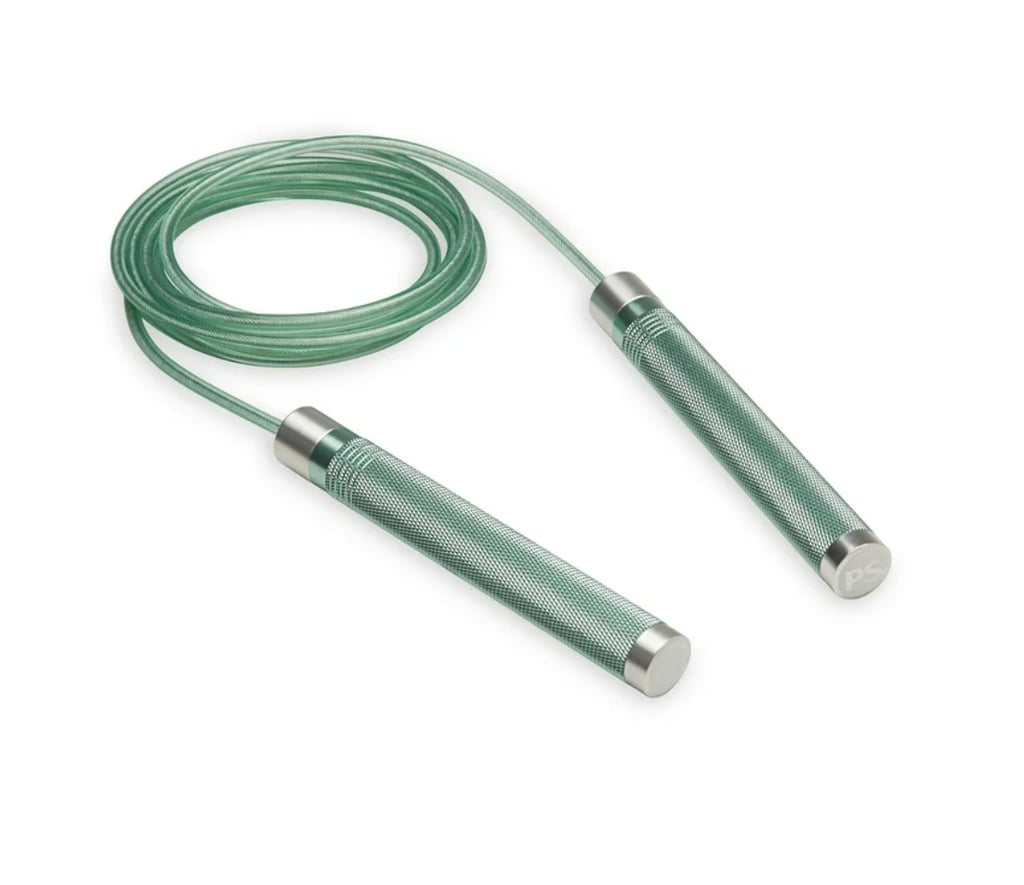 PS Premium Cable Jump Rope