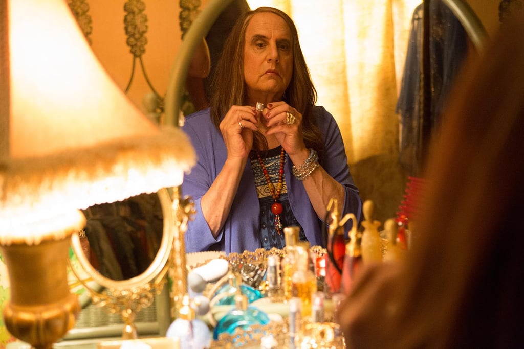 Maura Pfefferman, Transparent
