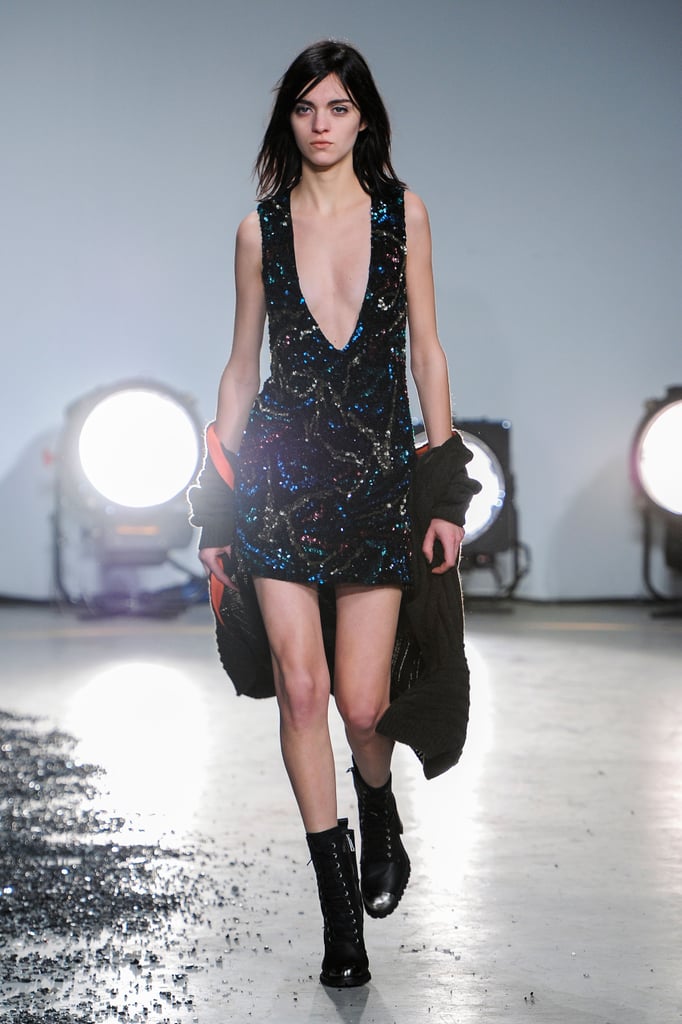 Zadig & Voltaire Fall 2014