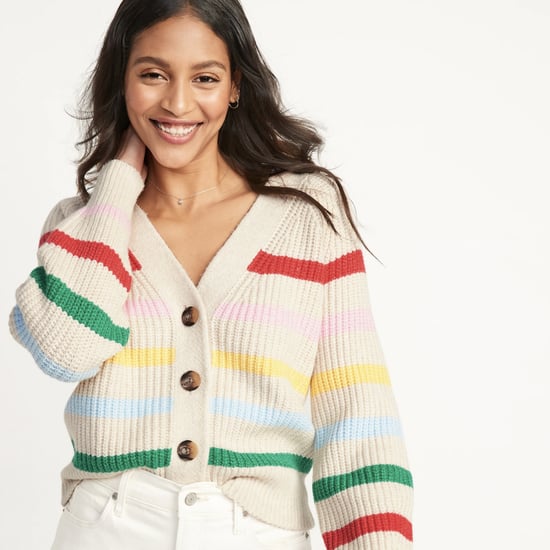 Old Navy Just Launched Its Going Greener Shop