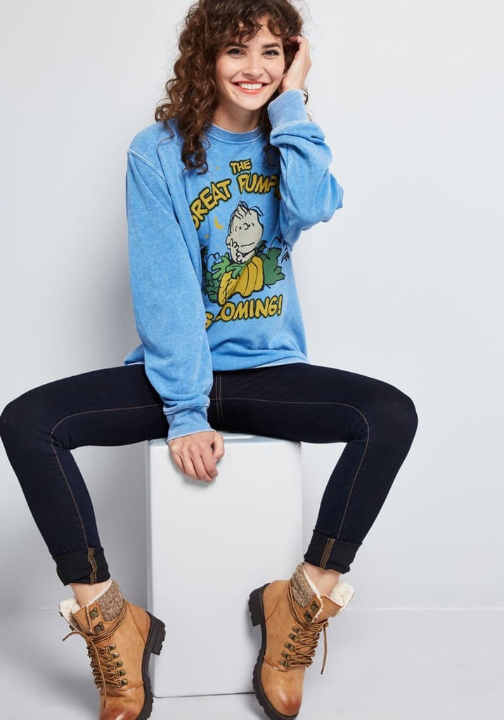 Ugly Halloween Sweatshirts 2018
