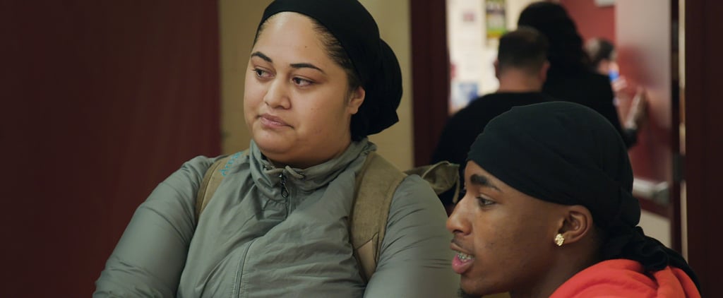Stockton on My Mind's Jasmine Dellafosse on Incarceration