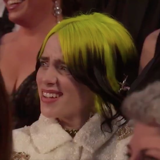 Funny Tweets About Billie Eilish’s Confusion at the Oscars