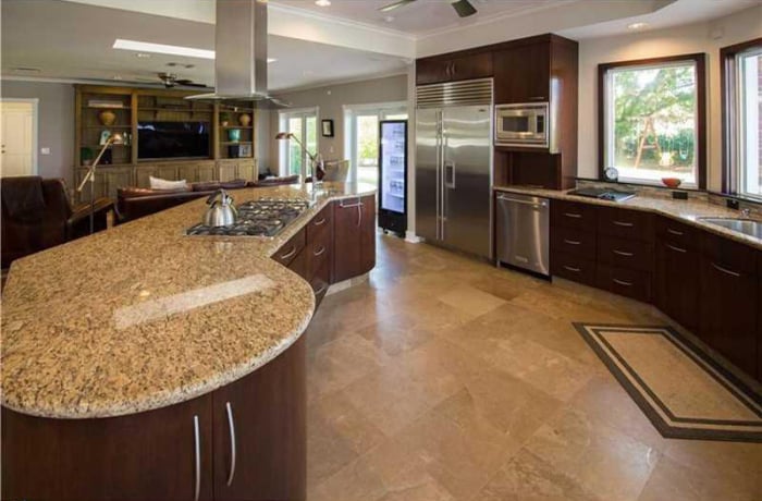 Rosie O'Donnell's West Palm Beach, FL, House