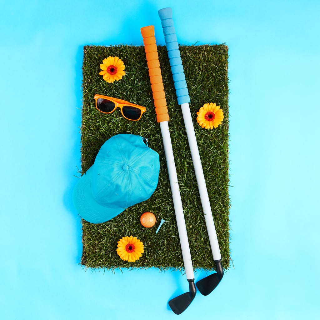 Play a Round of Putt-Putt