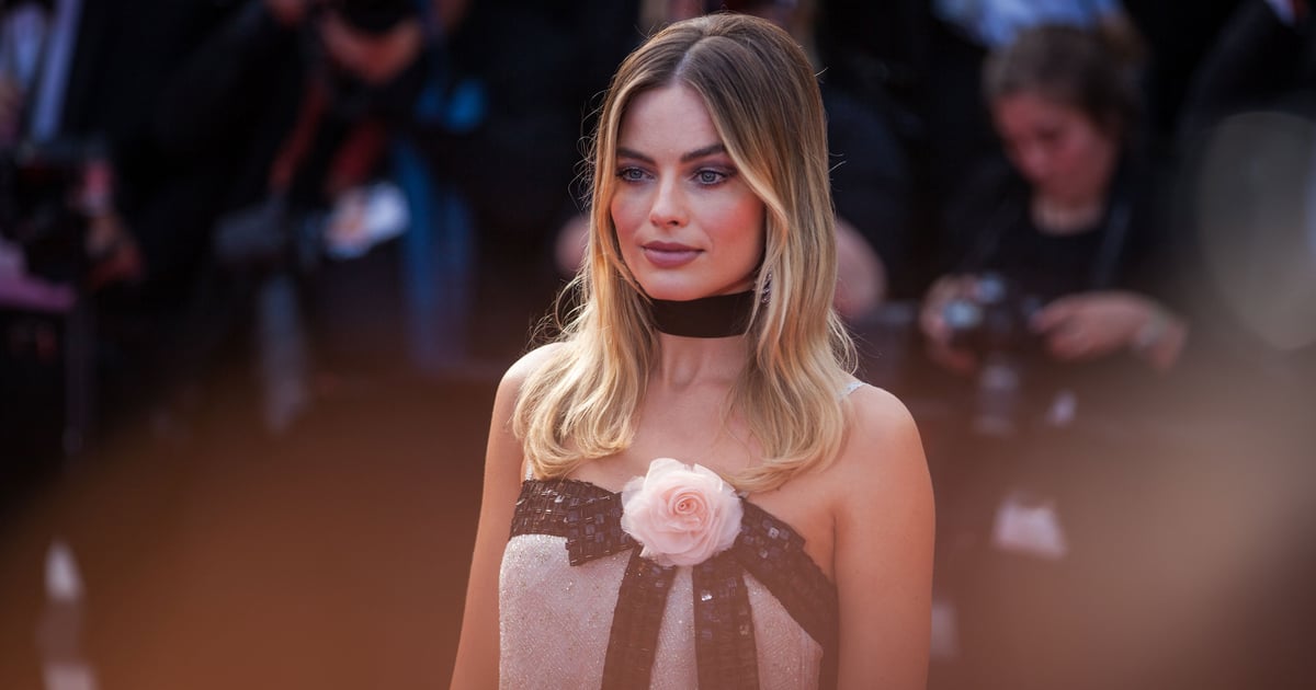 Margot Robbie Best Fashion Moments Popsugar Middle East Celebrity And Entertainment