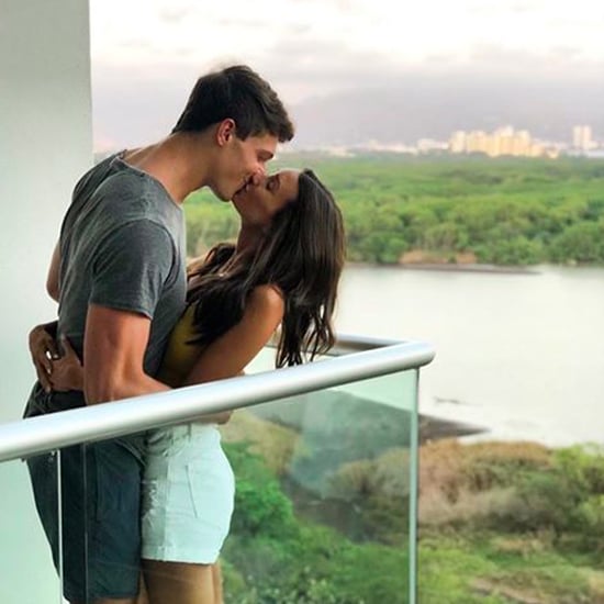What Happened With Bachelor in Paradise's Connor and Whitney