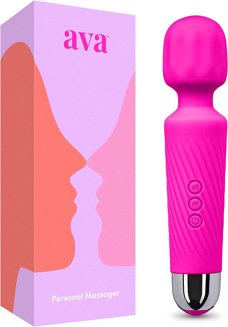 The Best Cheap Wand Massager