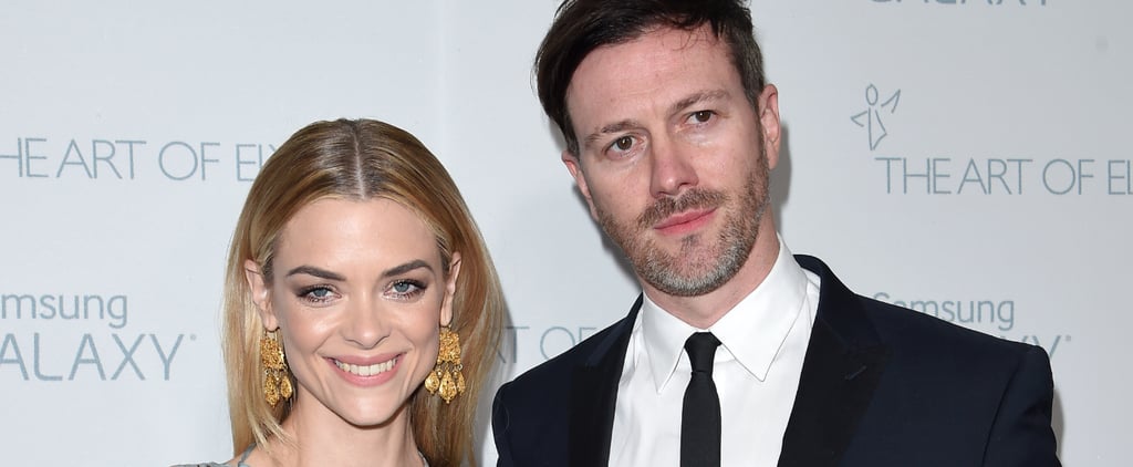Jaime King Pregnant With Second Child