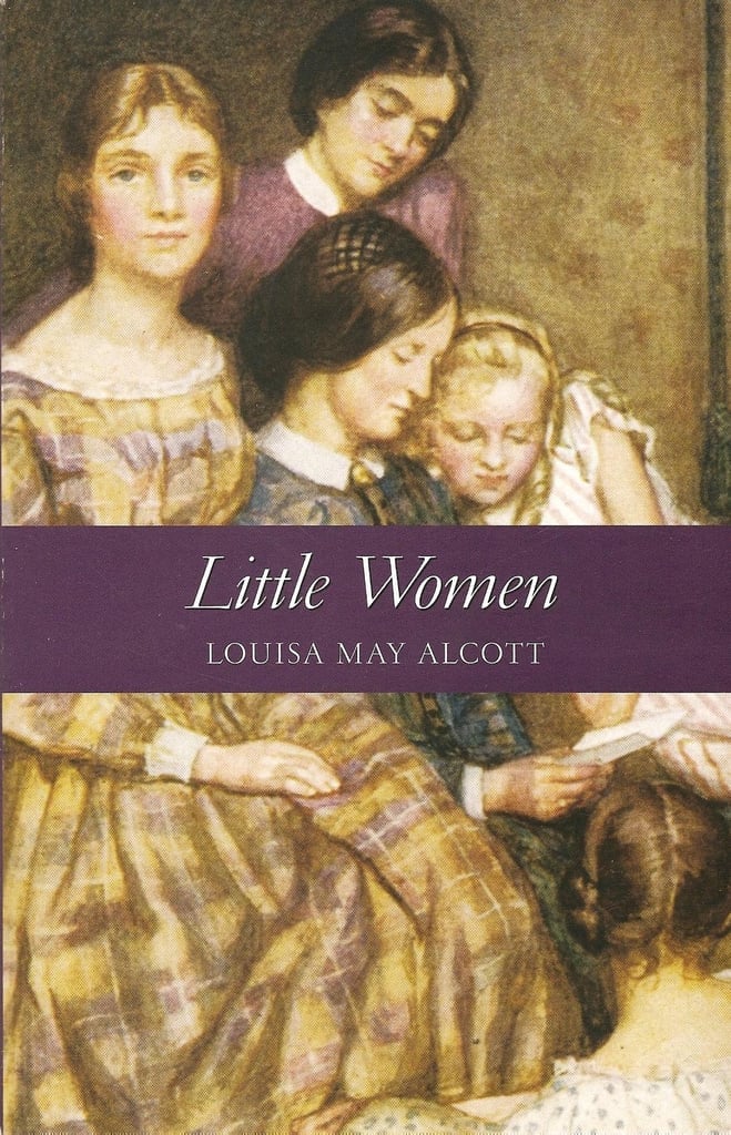 Little Women by Louisa May Alcott