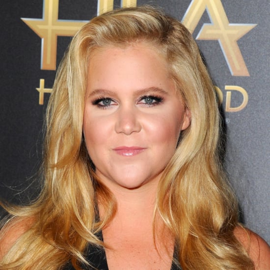 Amy Schumer's NYC Penthouse