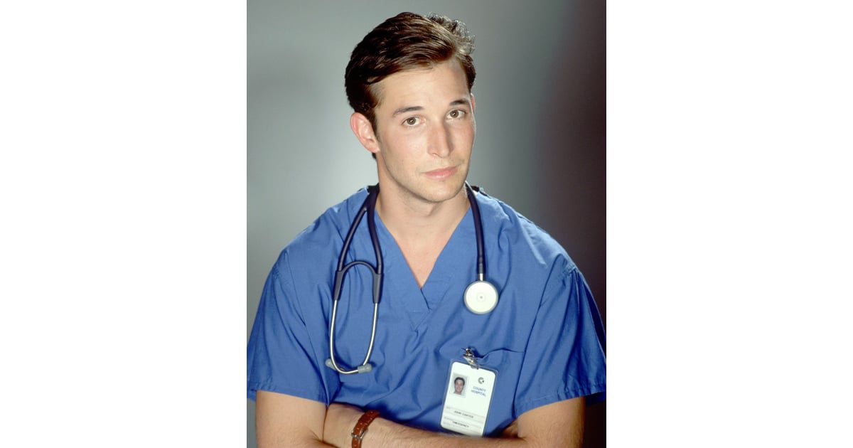 Noah Wyle | &rsquo;90s Celebrity Crushes | POPSUGAR Celebrity Photo 17