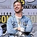 Ryan Gosling at Blade Runner 2049 Comic-Con Panel