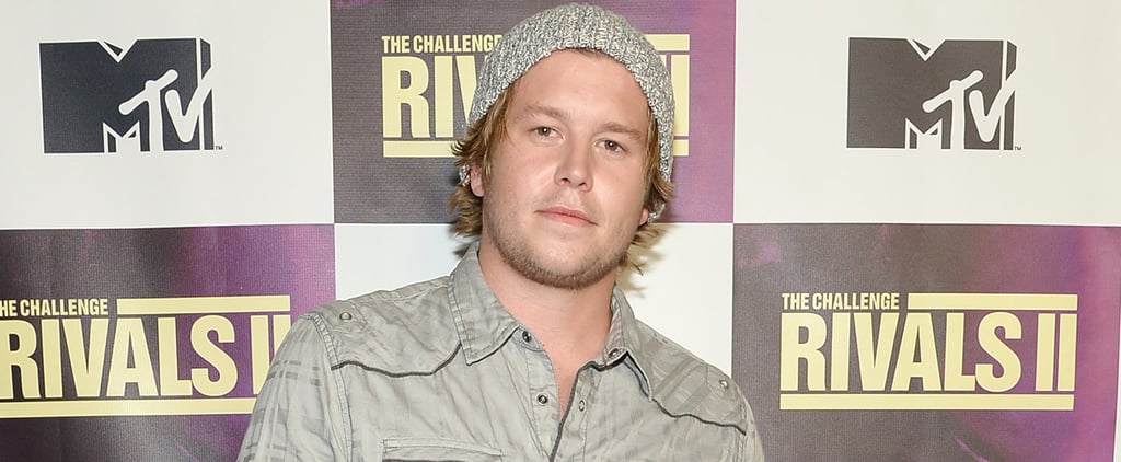 Real World Star Ryan Knight Has Died
