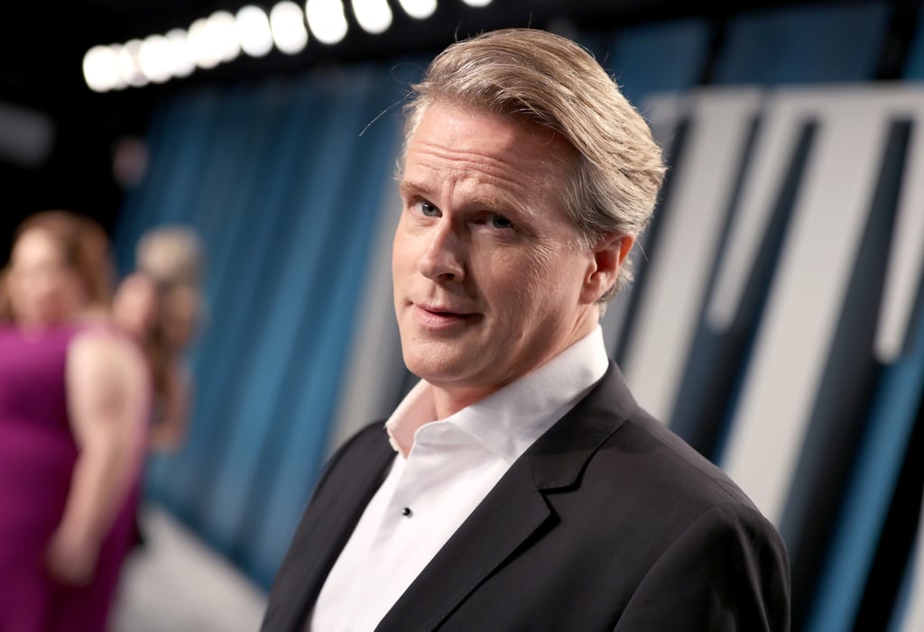 Cary Elwes