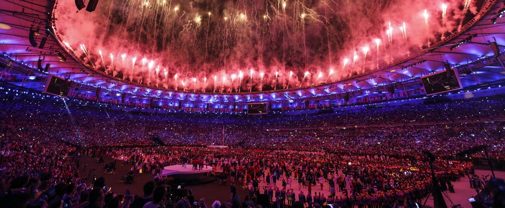 Fewer Athletes Will Attend the Opening Ceremonies in Tokyo